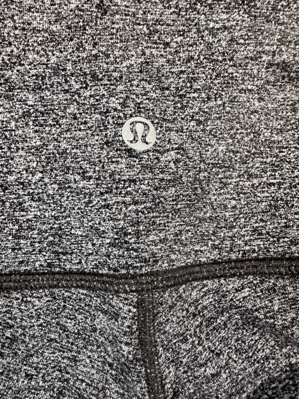 Lululemon Wunder Under HR leggings Size 6 - Picture 4 of 6